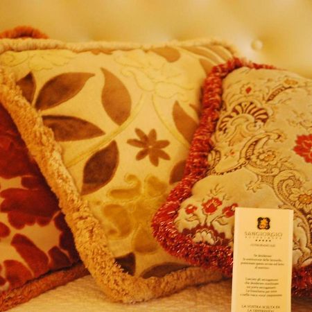Sangiorgio Resort & Spa Cutrofiano Zewnętrze zdjęcie