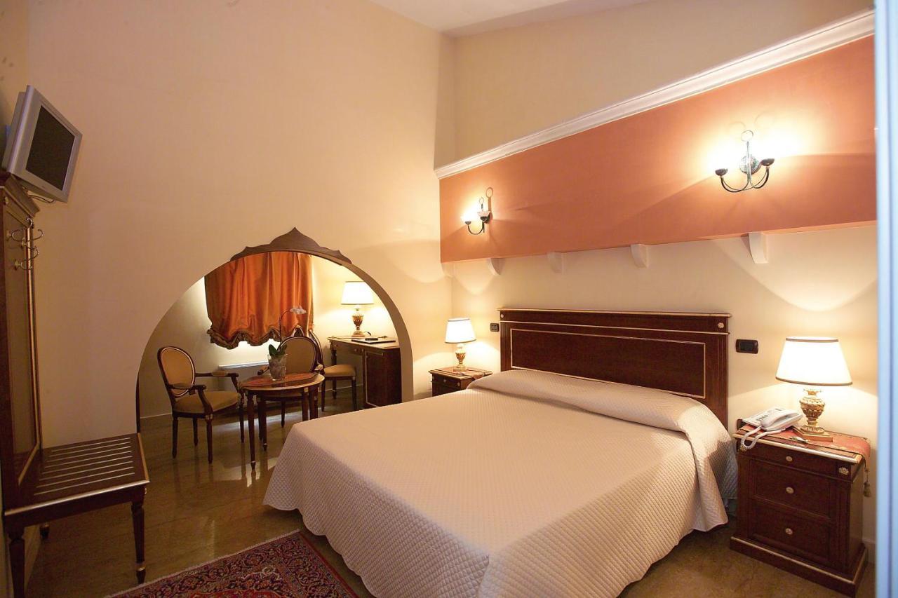 Sangiorgio Resort & Spa Cutrofiano Zewnętrze zdjęcie
