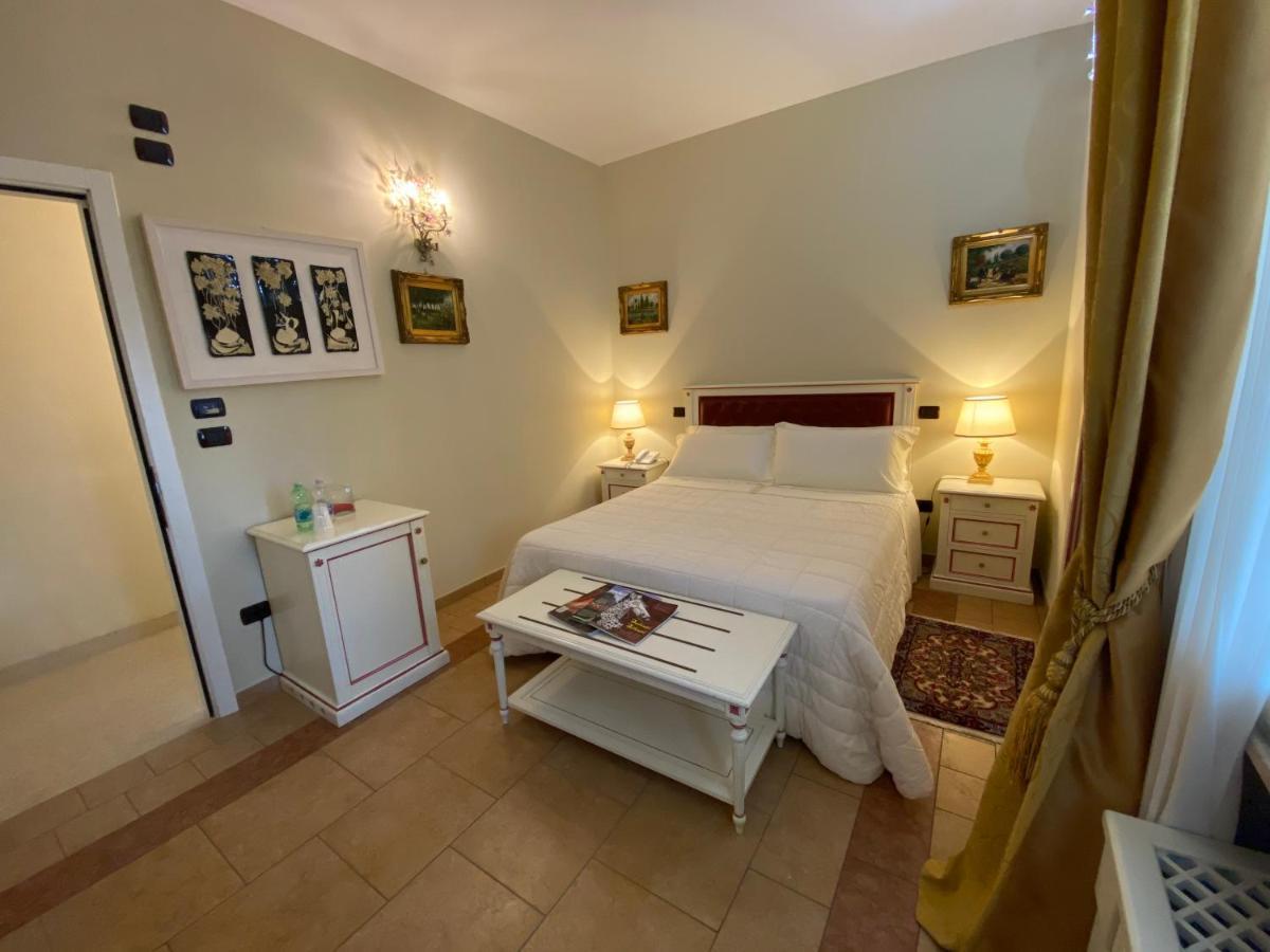 Sangiorgio Resort & Spa Cutrofiano Zewnętrze zdjęcie