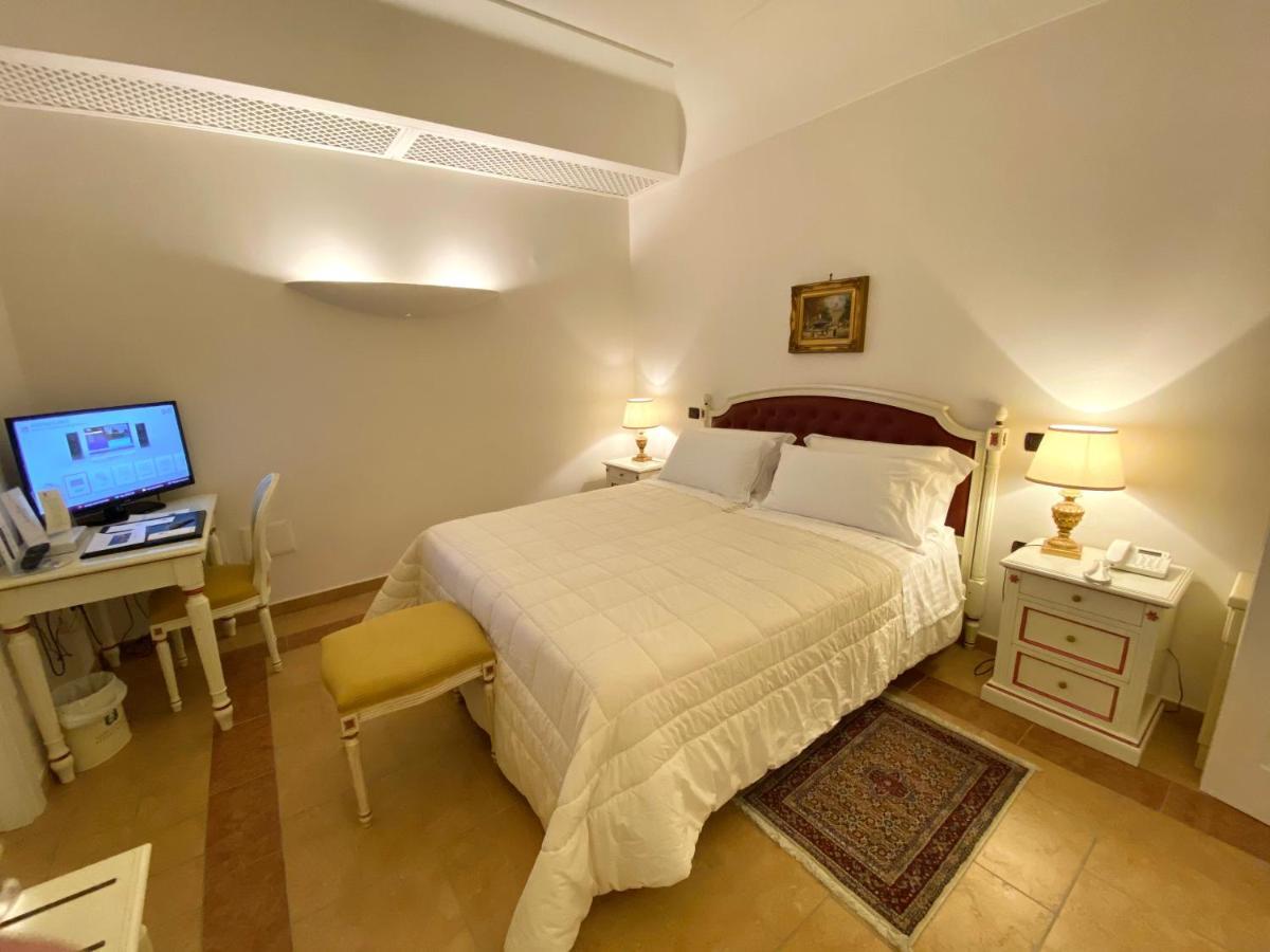 Sangiorgio Resort & Spa Cutrofiano Zewnętrze zdjęcie