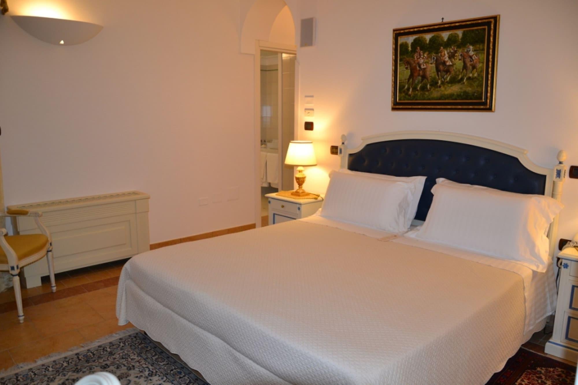 Sangiorgio Resort & Spa Cutrofiano Zewnętrze zdjęcie
