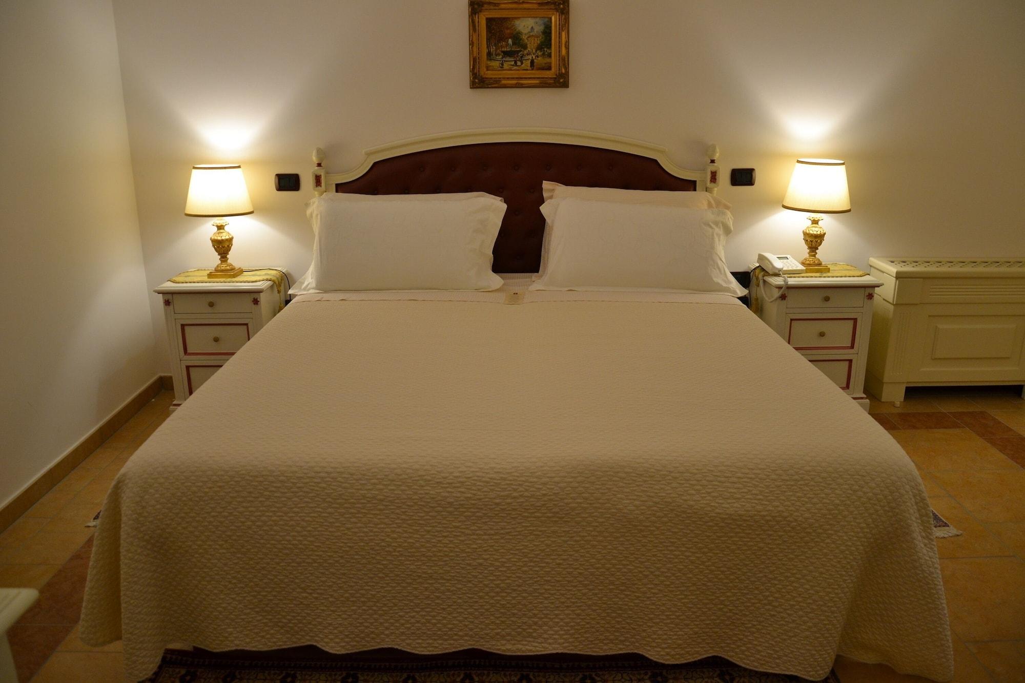 Sangiorgio Resort & Spa Cutrofiano Zewnętrze zdjęcie