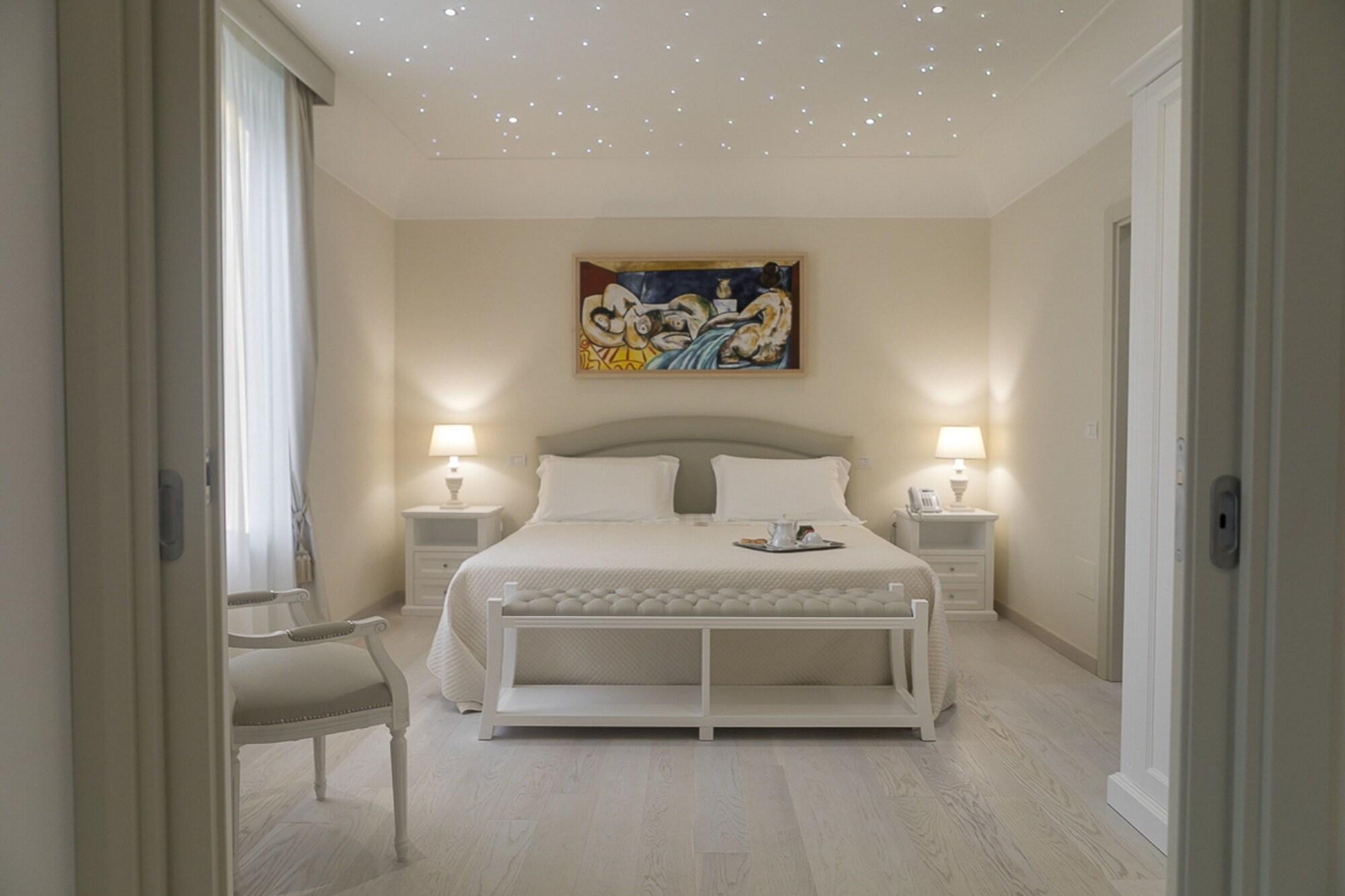 Sangiorgio Resort & Spa Cutrofiano Zewnętrze zdjęcie