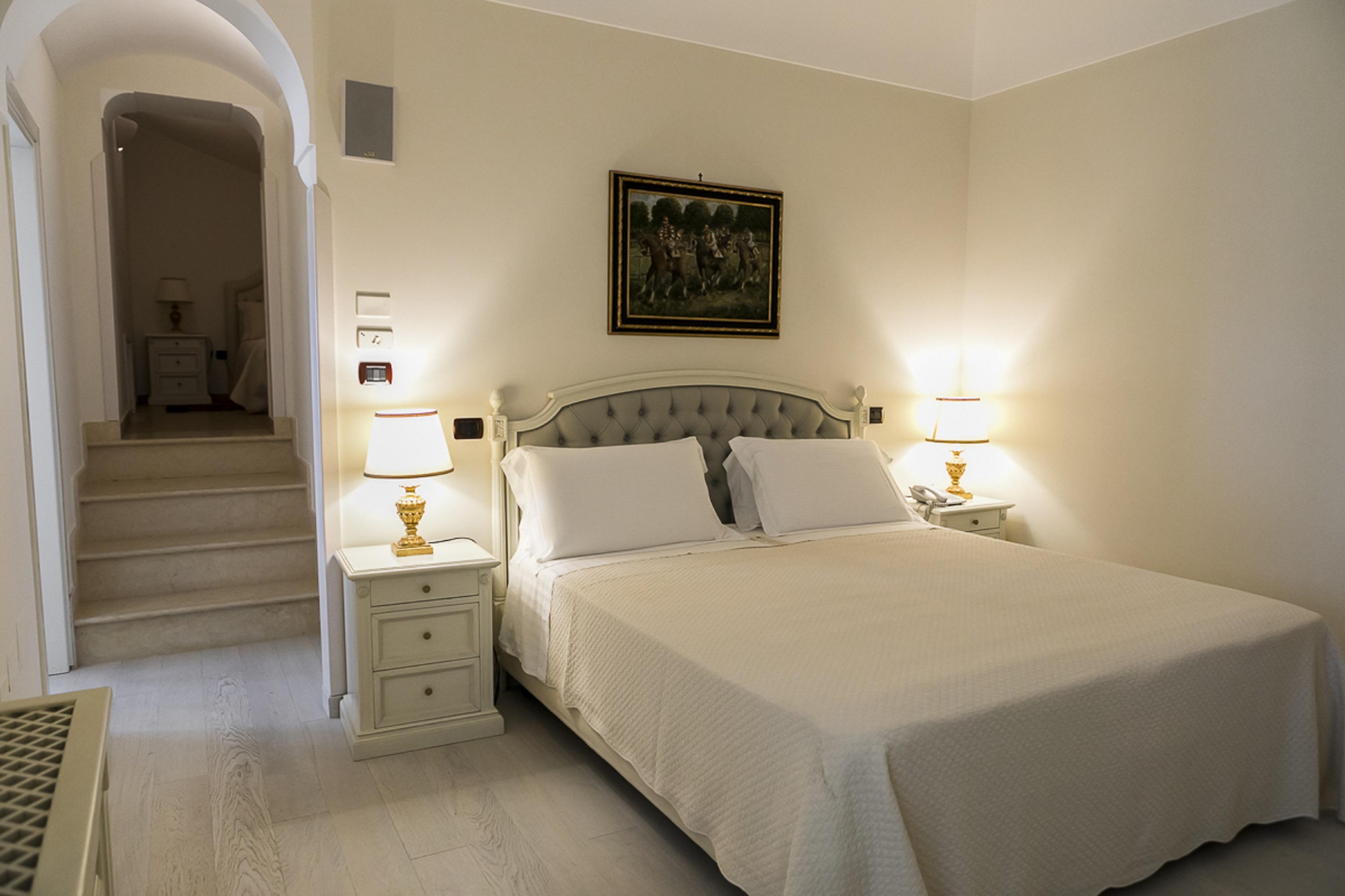 Sangiorgio Resort & Spa Cutrofiano Zewnętrze zdjęcie