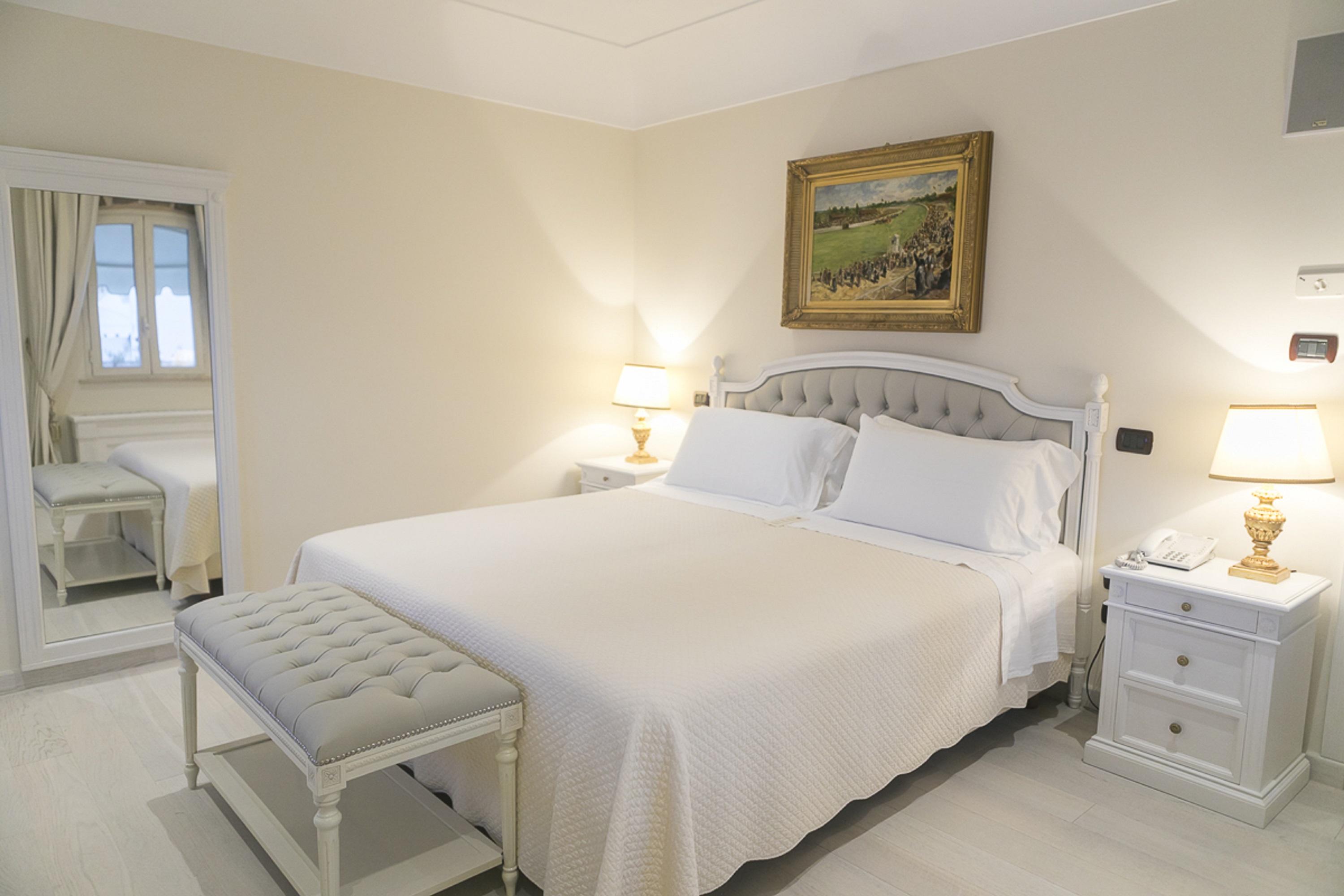Sangiorgio Resort & Spa Cutrofiano Zewnętrze zdjęcie