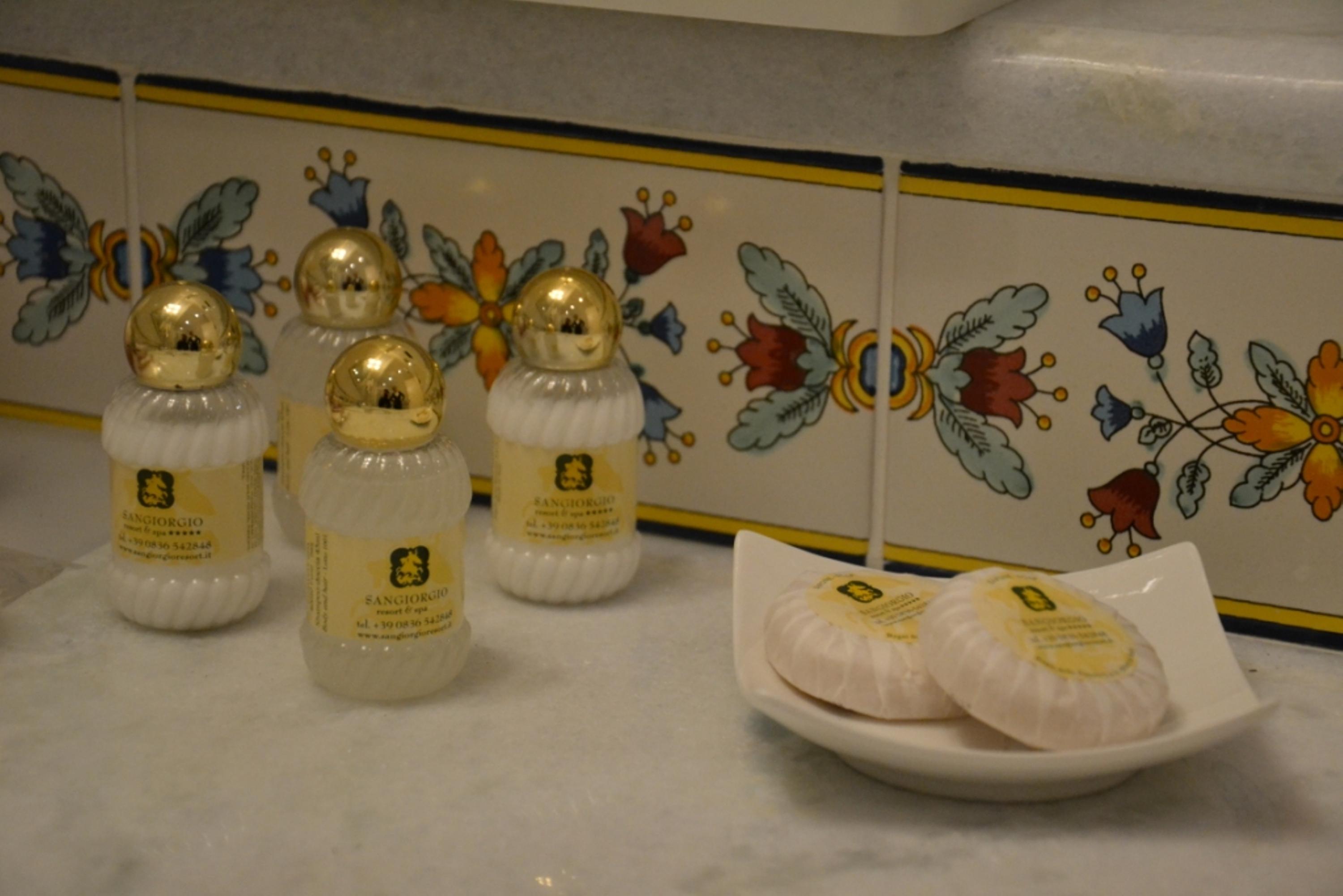 Sangiorgio Resort & Spa Cutrofiano Zewnętrze zdjęcie
