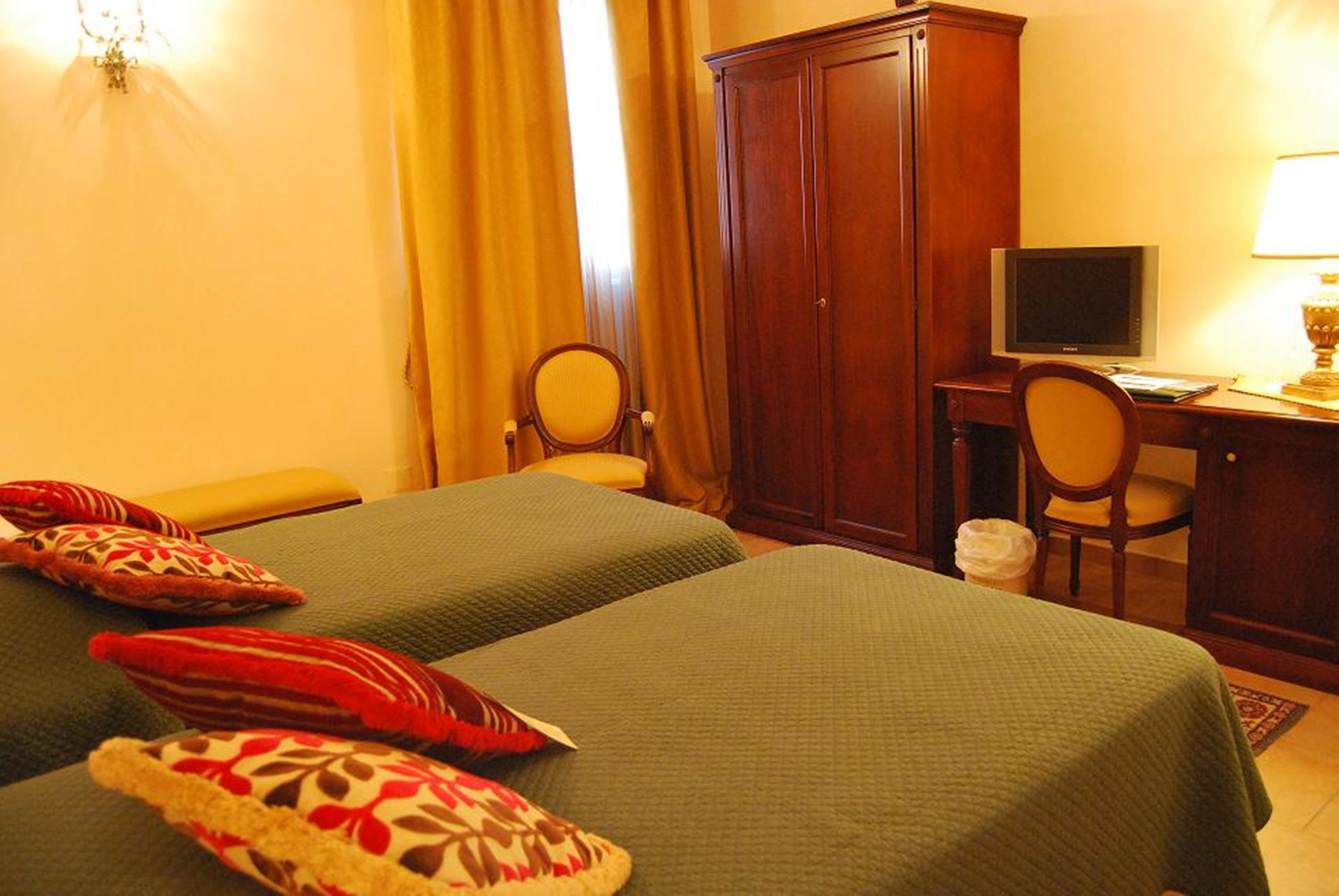 Sangiorgio Resort & Spa Cutrofiano Zewnętrze zdjęcie