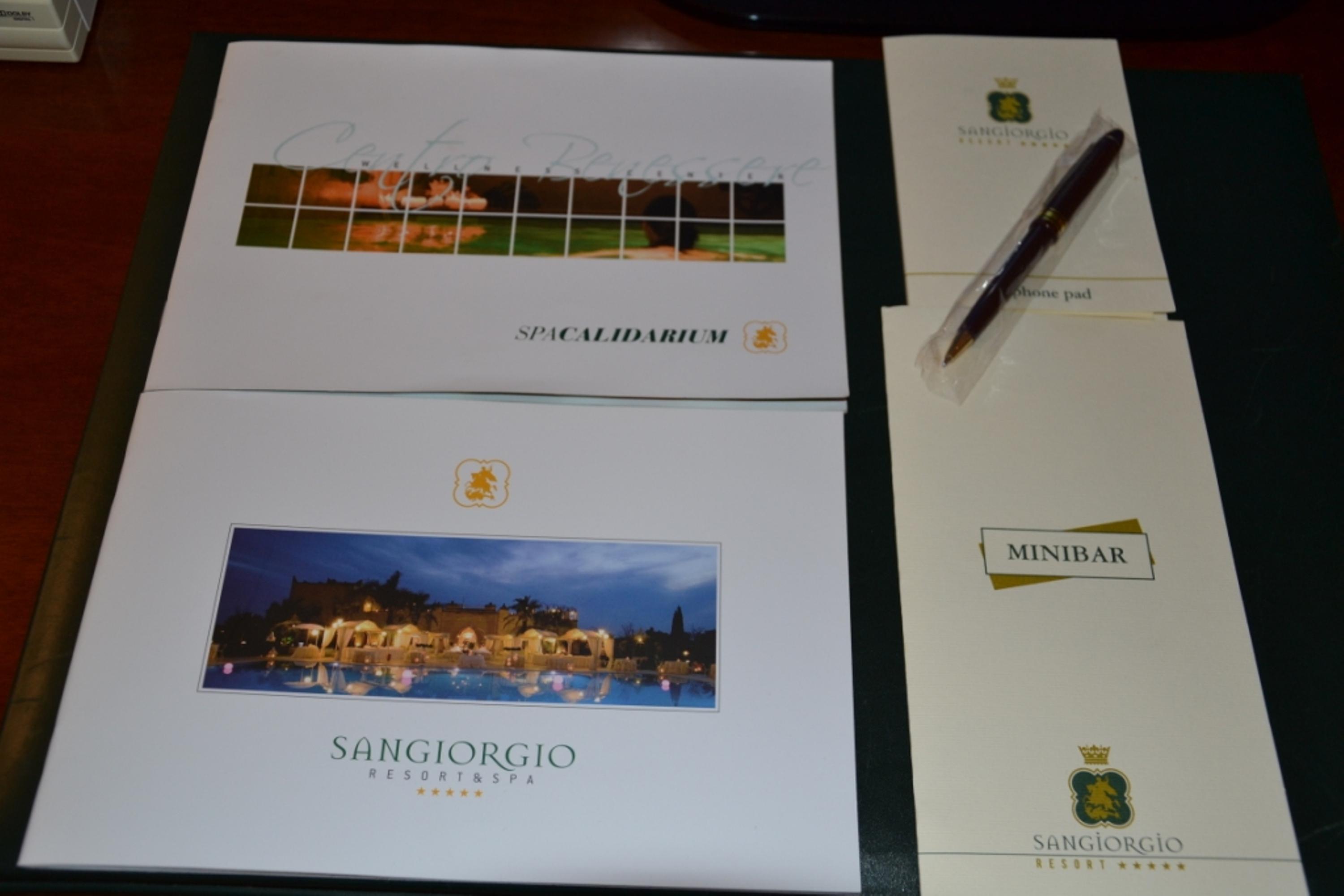 Sangiorgio Resort & Spa Cutrofiano Zewnętrze zdjęcie