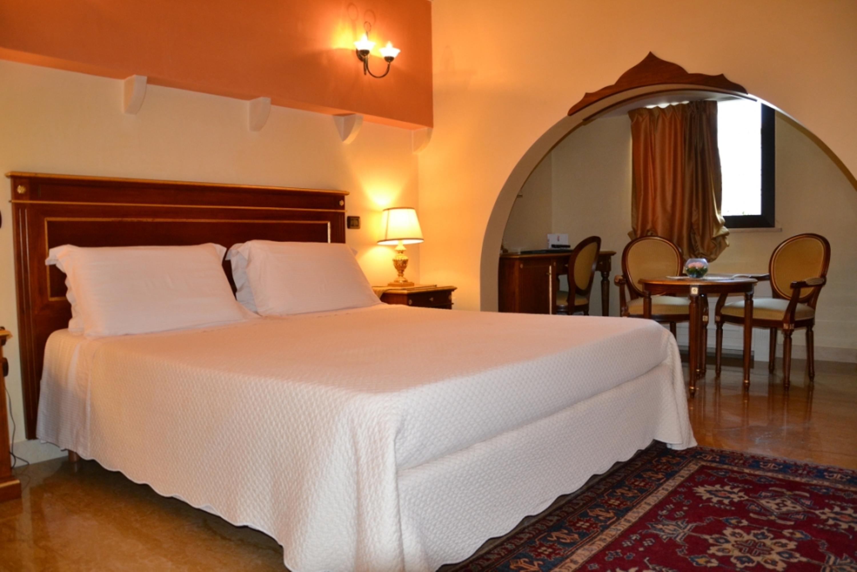 Sangiorgio Resort & Spa Cutrofiano Zewnętrze zdjęcie