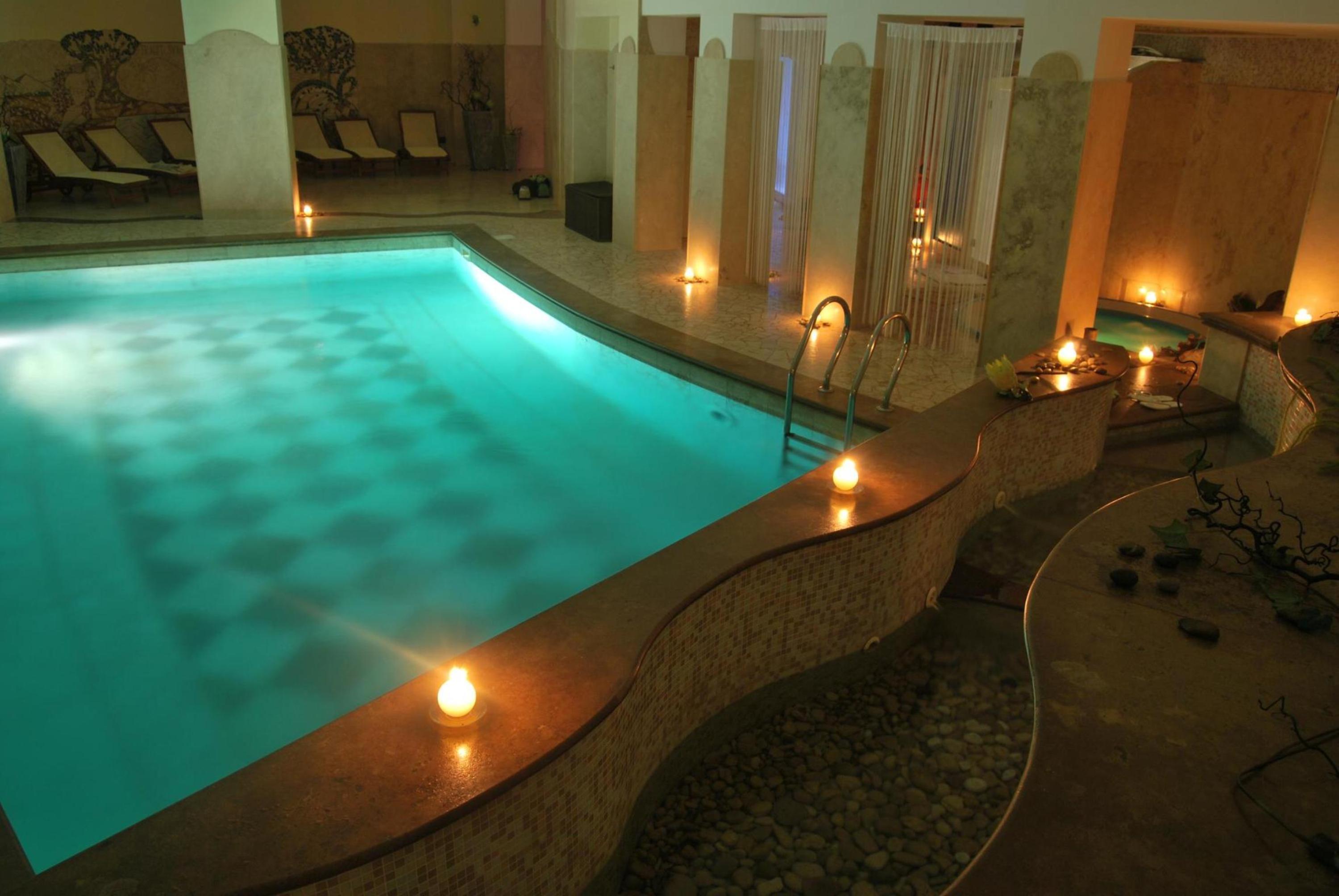 Sangiorgio Resort & Spa Cutrofiano Zewnętrze zdjęcie