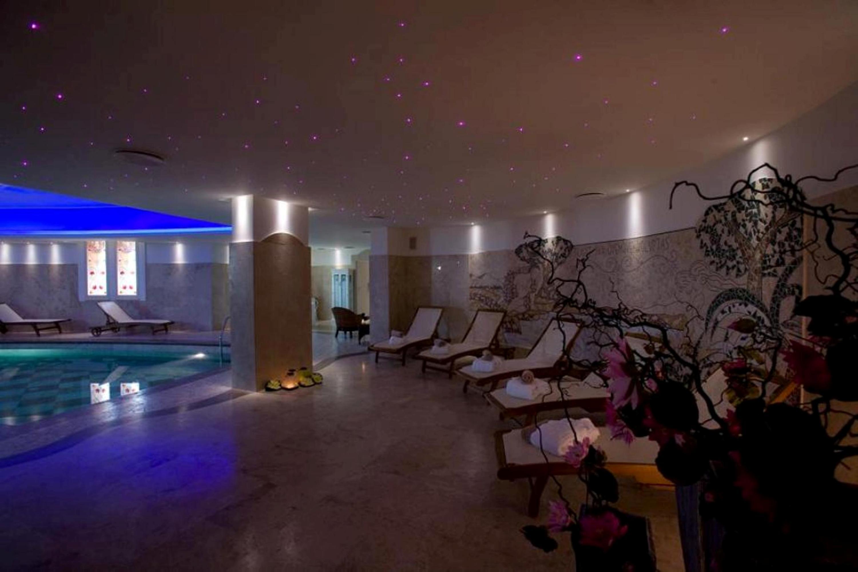 Sangiorgio Resort & Spa Cutrofiano Zewnętrze zdjęcie