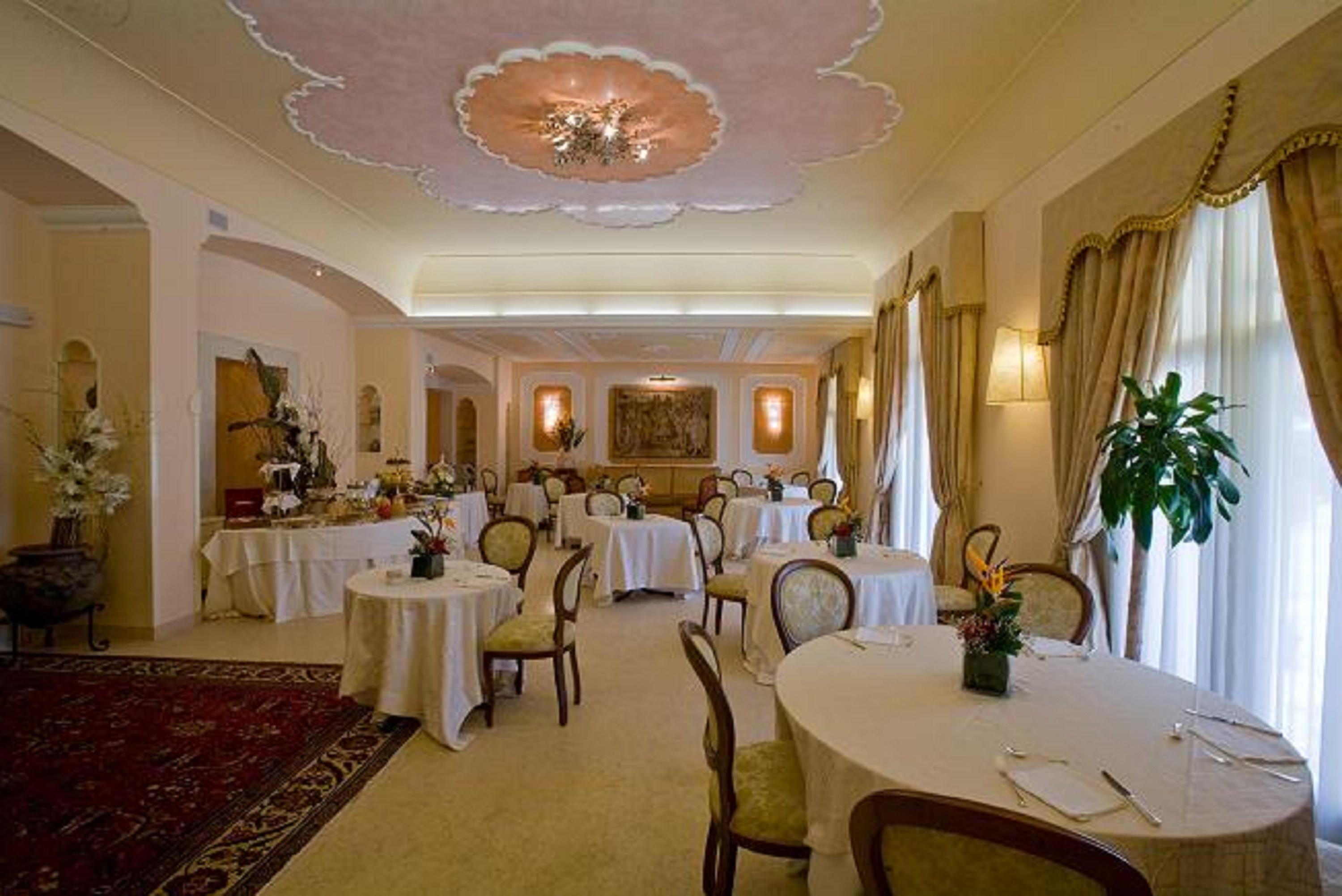 Sangiorgio Resort & Spa Cutrofiano Zewnętrze zdjęcie