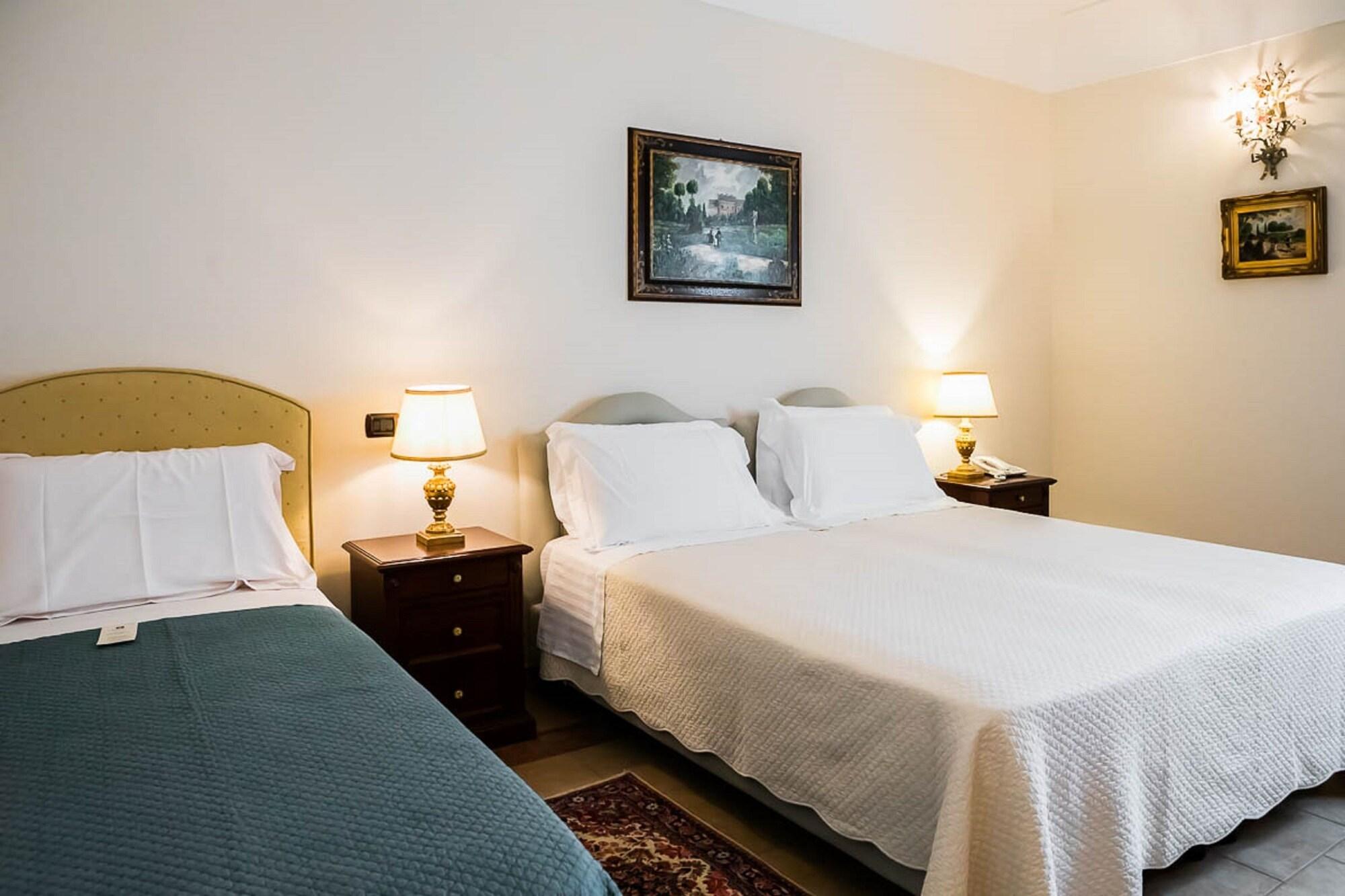 Sangiorgio Resort & Spa Cutrofiano Zewnętrze zdjęcie