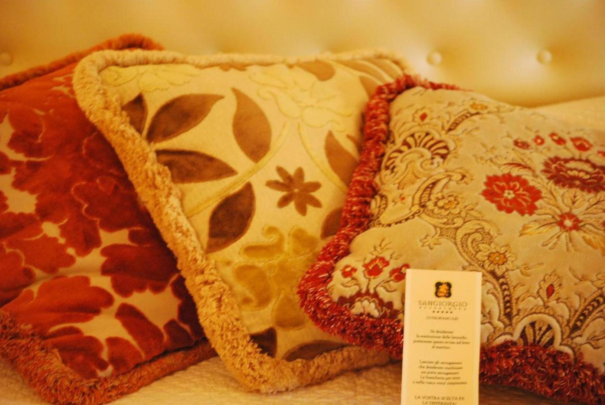 Sangiorgio Resort & Spa Cutrofiano Zewnętrze zdjęcie