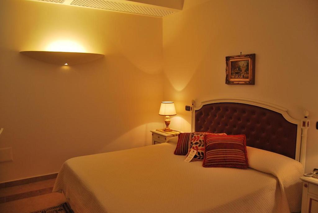 Sangiorgio Resort & Spa Cutrofiano Zewnętrze zdjęcie