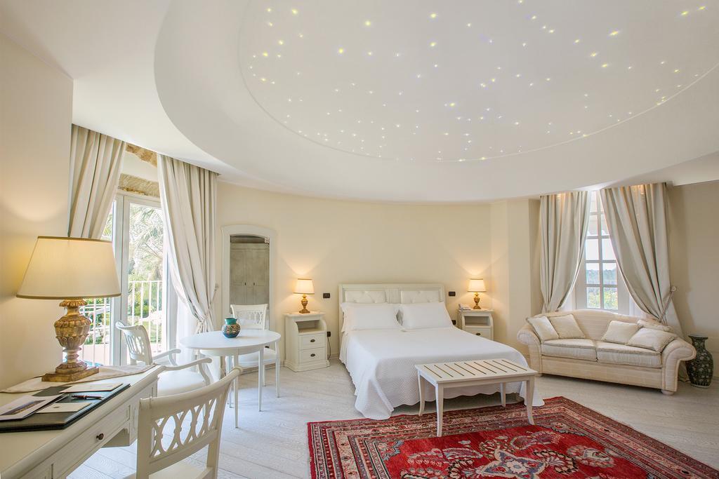 Sangiorgio Resort & Spa Cutrofiano Zewnętrze zdjęcie