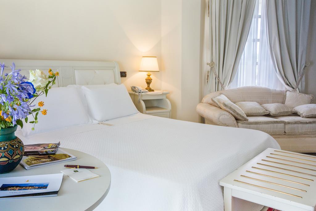 Sangiorgio Resort & Spa Cutrofiano Zewnętrze zdjęcie