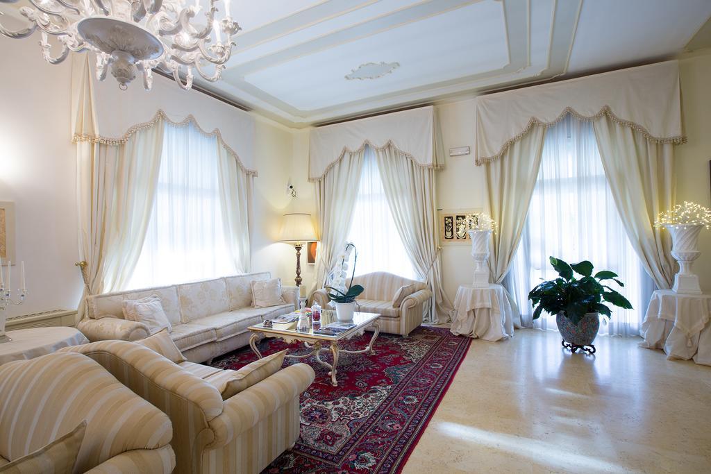 Sangiorgio Resort & Spa Cutrofiano Zewnętrze zdjęcie
