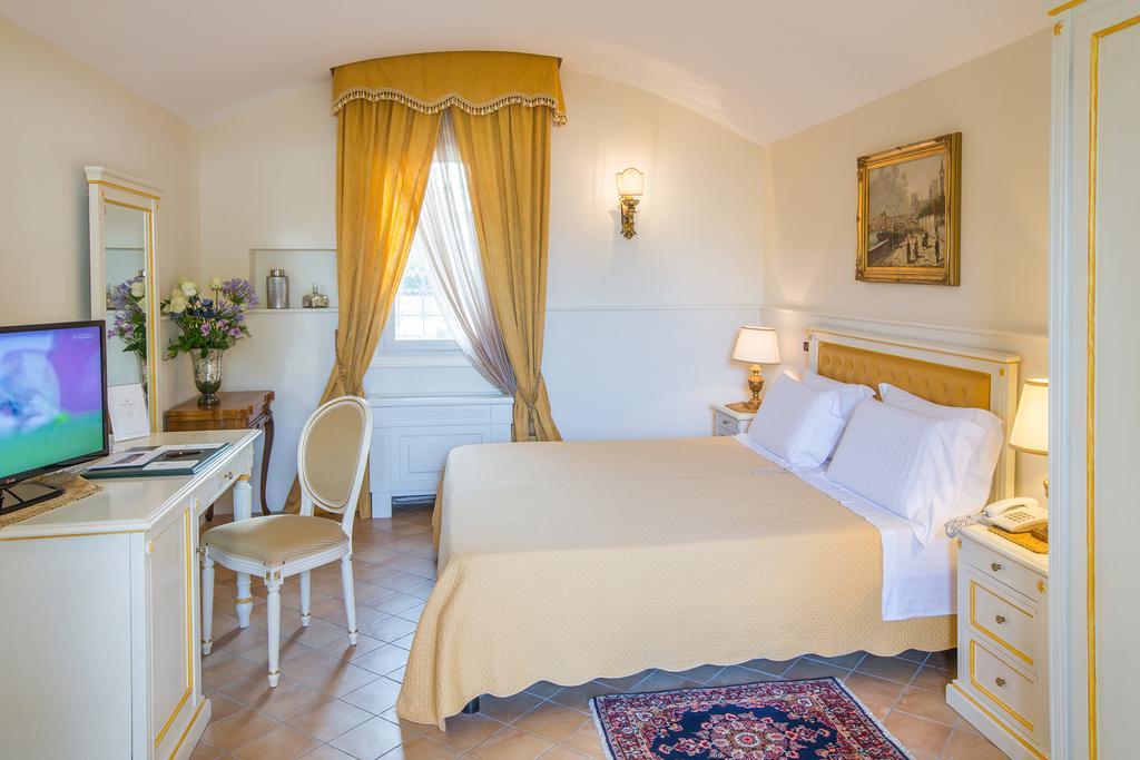 Sangiorgio Resort & Spa Cutrofiano Zewnętrze zdjęcie