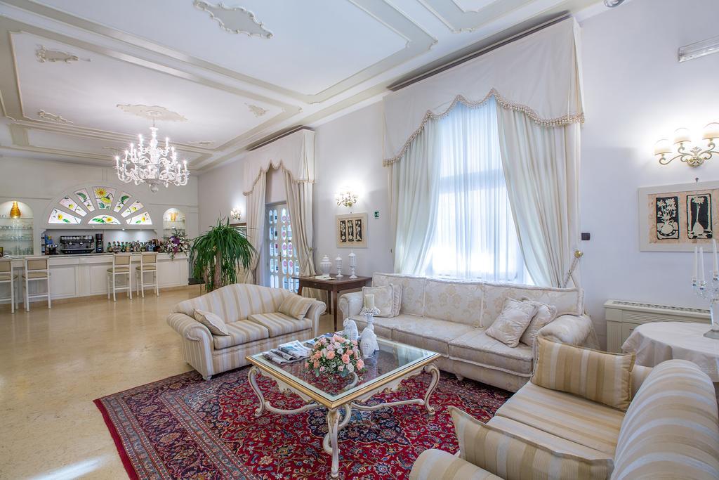 Sangiorgio Resort & Spa Cutrofiano Zewnętrze zdjęcie