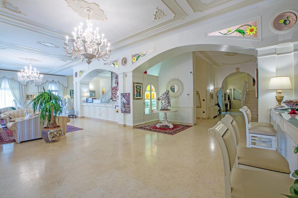 Sangiorgio Resort & Spa Cutrofiano Zewnętrze zdjęcie