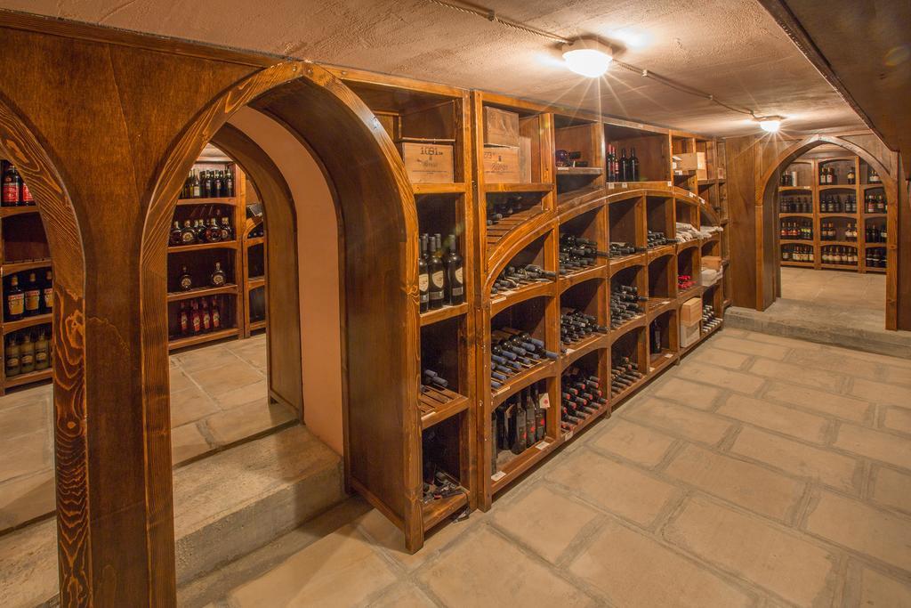 Sangiorgio Resort & Spa Cutrofiano Zewnętrze zdjęcie