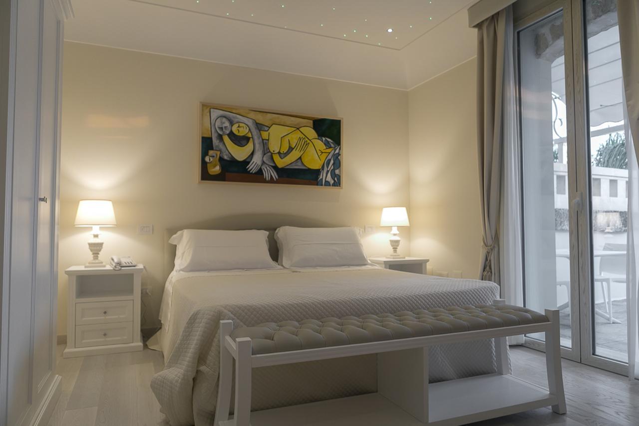 Sangiorgio Resort & Spa Cutrofiano Zewnętrze zdjęcie